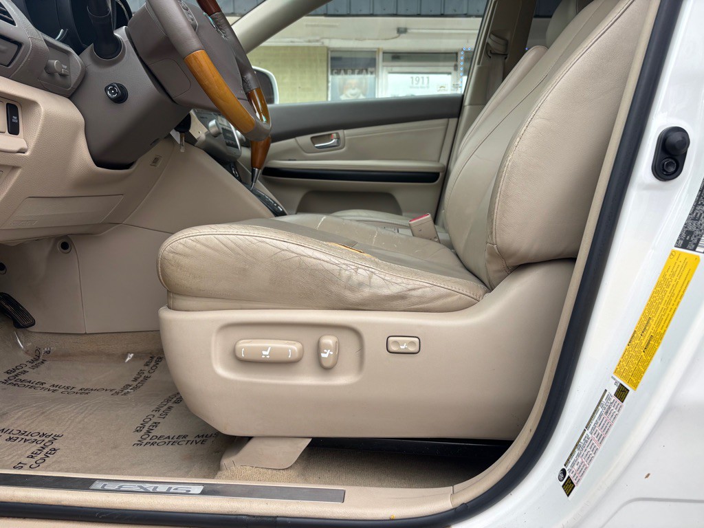 2008 Lexus RX Image 12