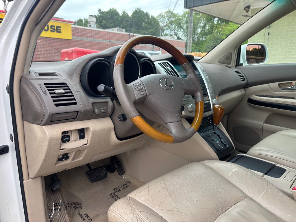 2008 Lexus RX Image 13
