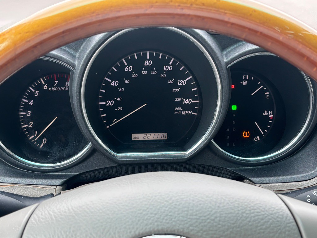 2008 Lexus RX Image 14