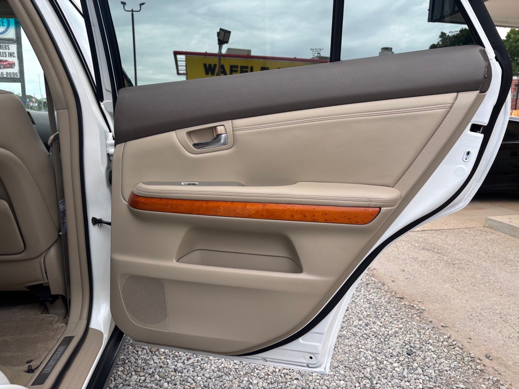 2008 Lexus RX Image 22