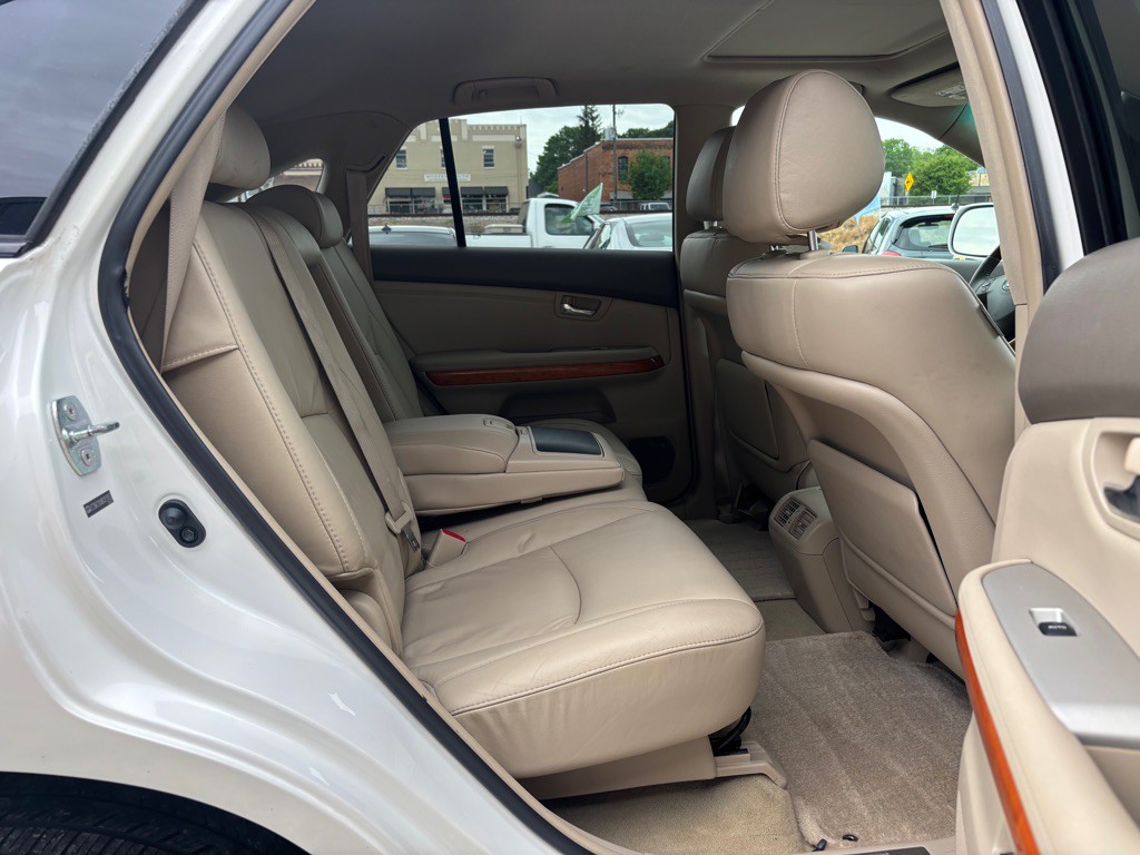 2008 Lexus RX Image 23