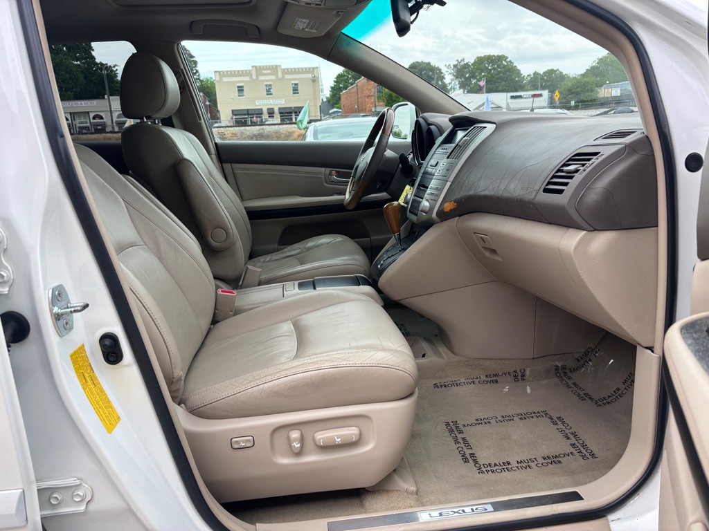 2008 Lexus RX Image 26