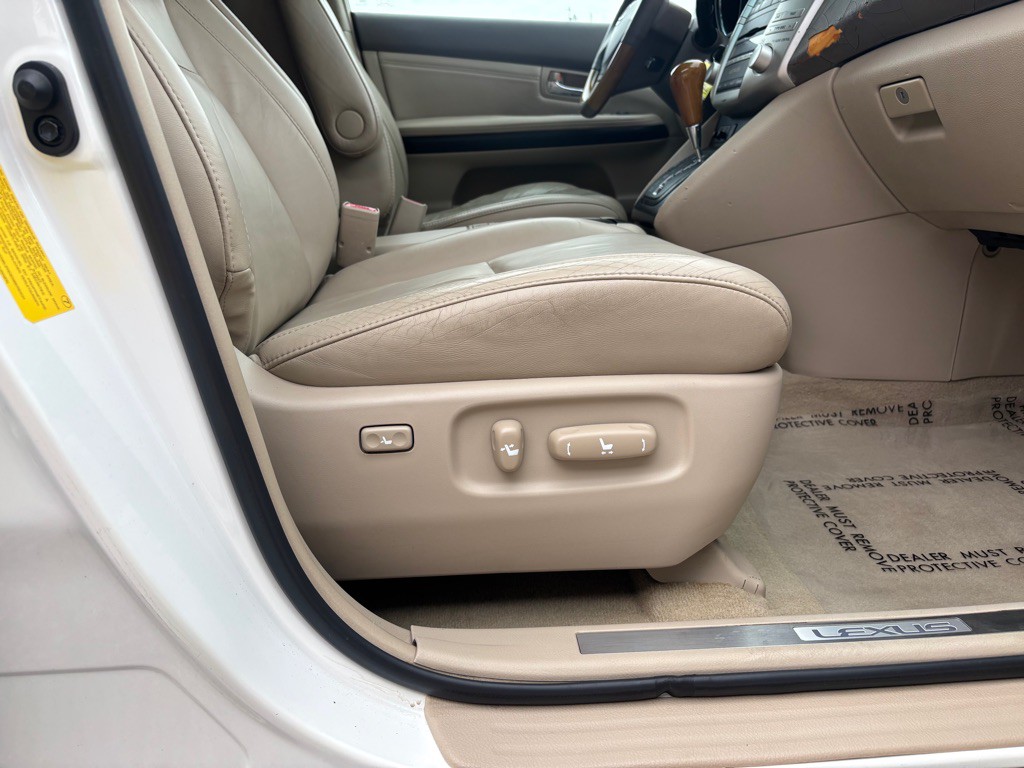 2008 Lexus RX Image 27