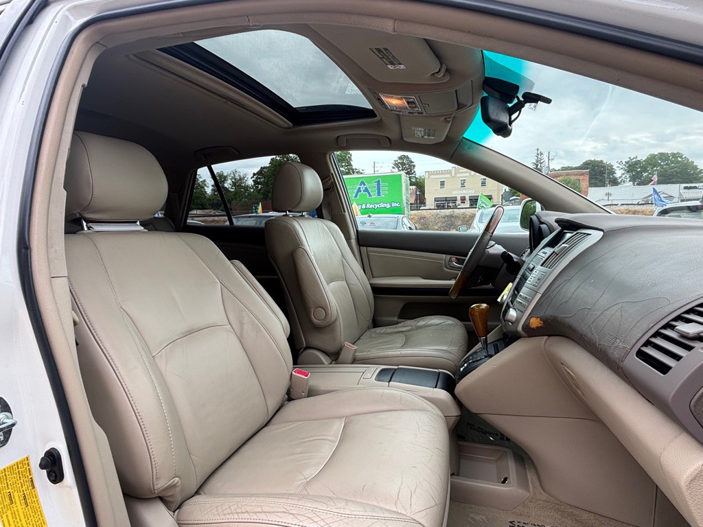 2008 Lexus RX Image 29