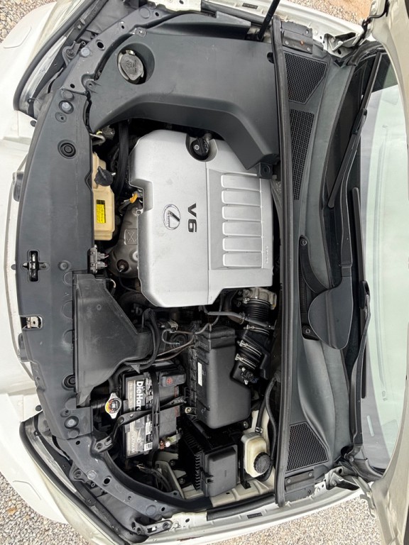 2008 Lexus RX Image 30