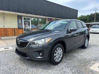 Image for 2015 Mazda CX-5 Touring ID: 7386872