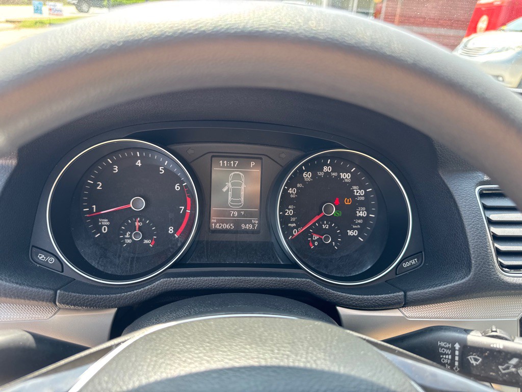 2018 Volkswagen Passat Image 22