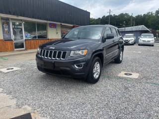 Image for 2014 Jeep Grand Cherokee Laredo ID: 7448508
