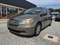 Image for 2013 Honda Odyssey EXL ID: 7477458