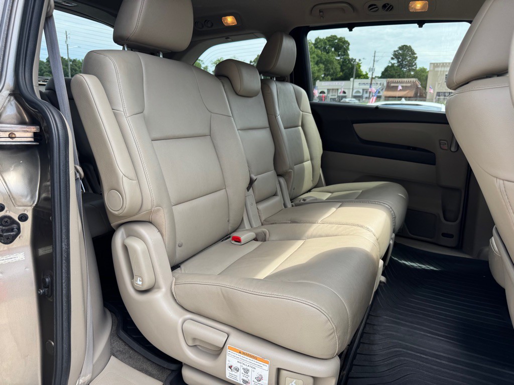 2013 Honda Odyssey Image 19