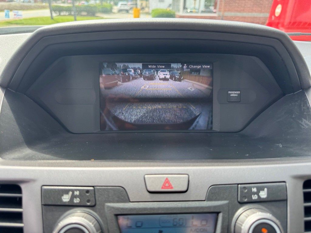2013 Honda Odyssey Image 27