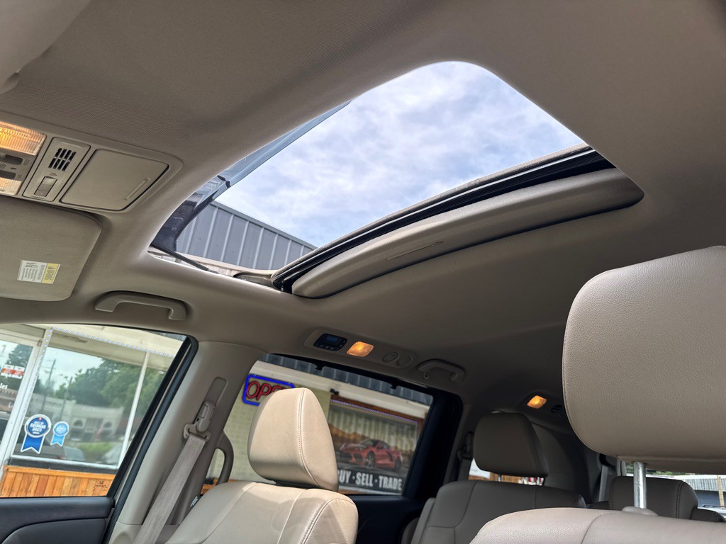 2013 Honda Odyssey Image 28