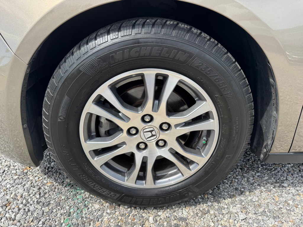 2013 Honda Odyssey Image 30