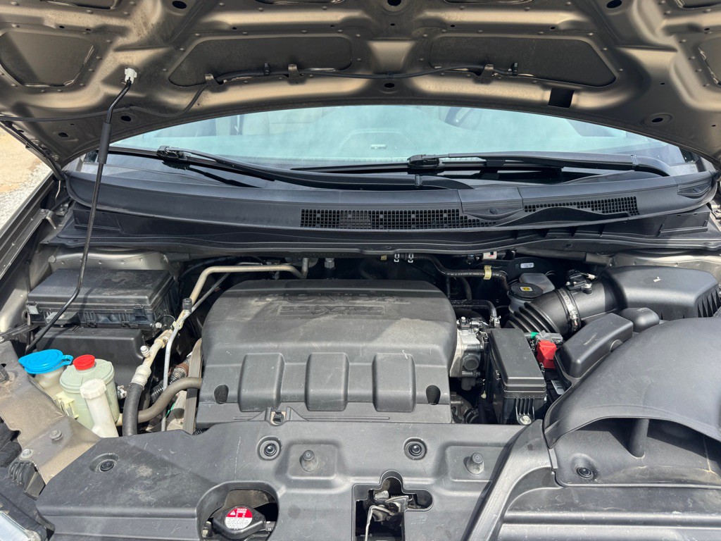 2013 Honda Odyssey Image 32