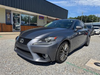 Image for 2014 Lexus IS 250 ID: 7478656