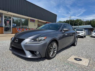 Image for 2014 Lexus IS 250 ID: 7478656
