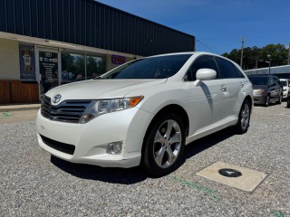 Image for 2009 Toyota Venza  ID: 7478709