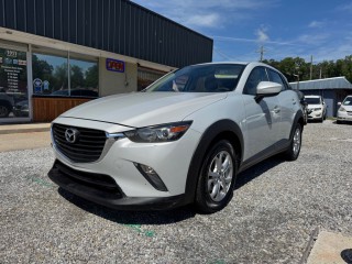 Image for 2017 Mazda CX-3 Sport ID: 7480362