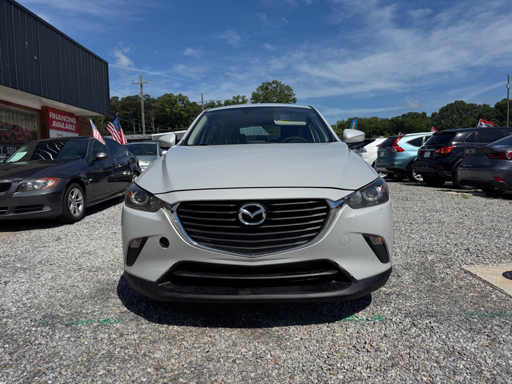 2017 Mazda CX-3 Image 2