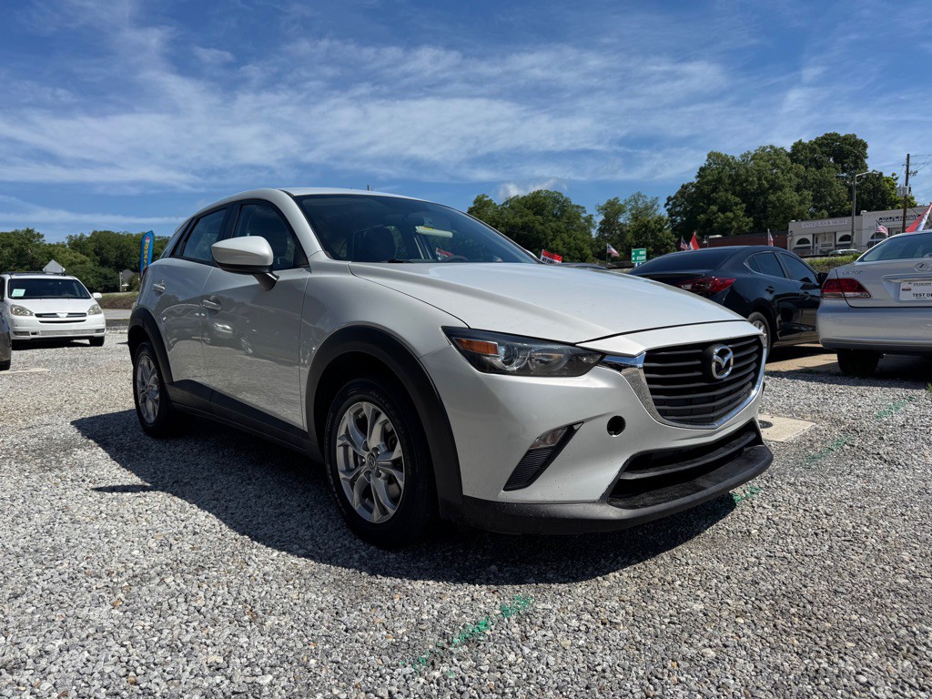 2017 Mazda CX-3 Image 3