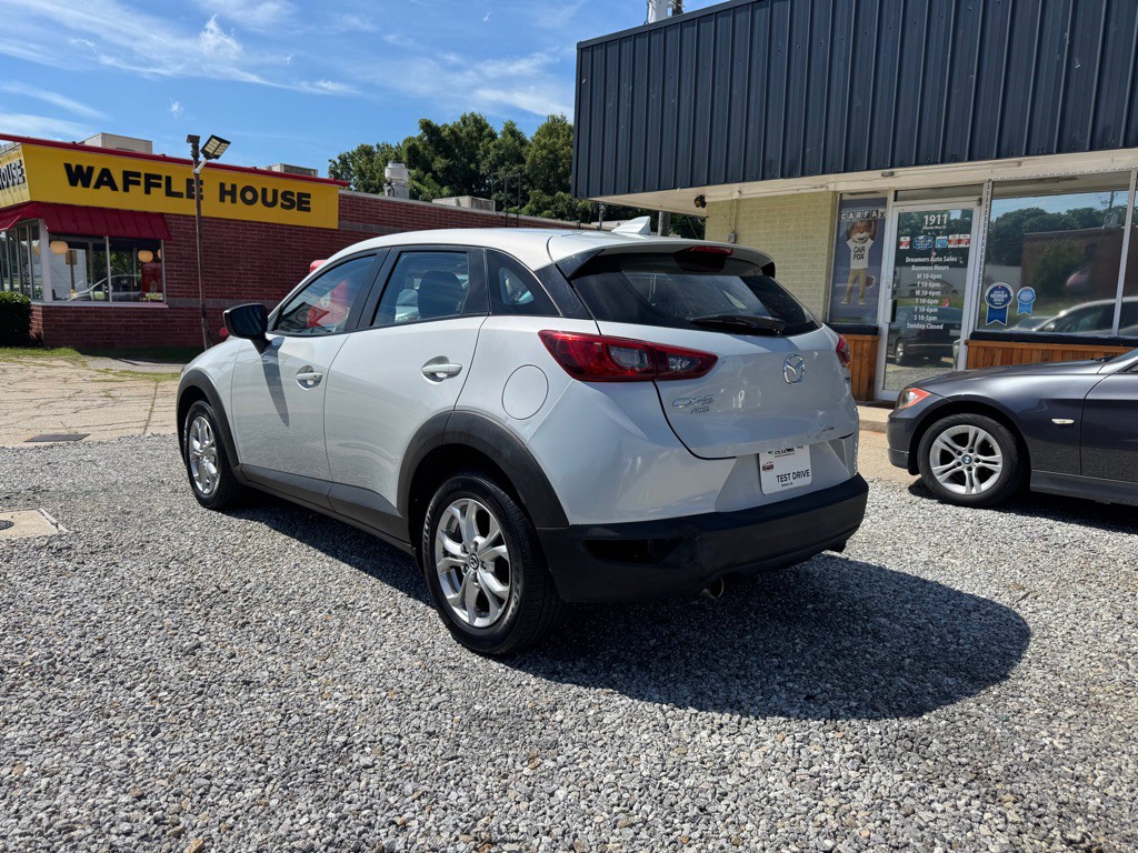 2017 Mazda CX-3 Image 5