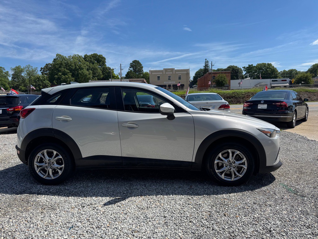 2017 Mazda CX-3 Image 6
