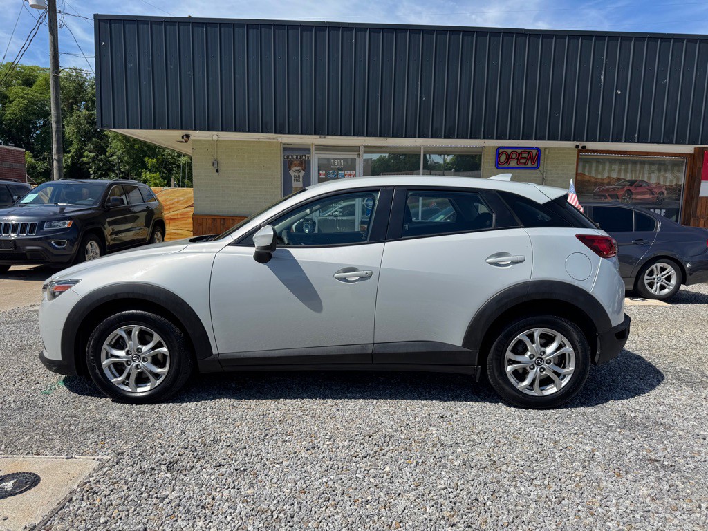 2017 Mazda CX-3 Image 7