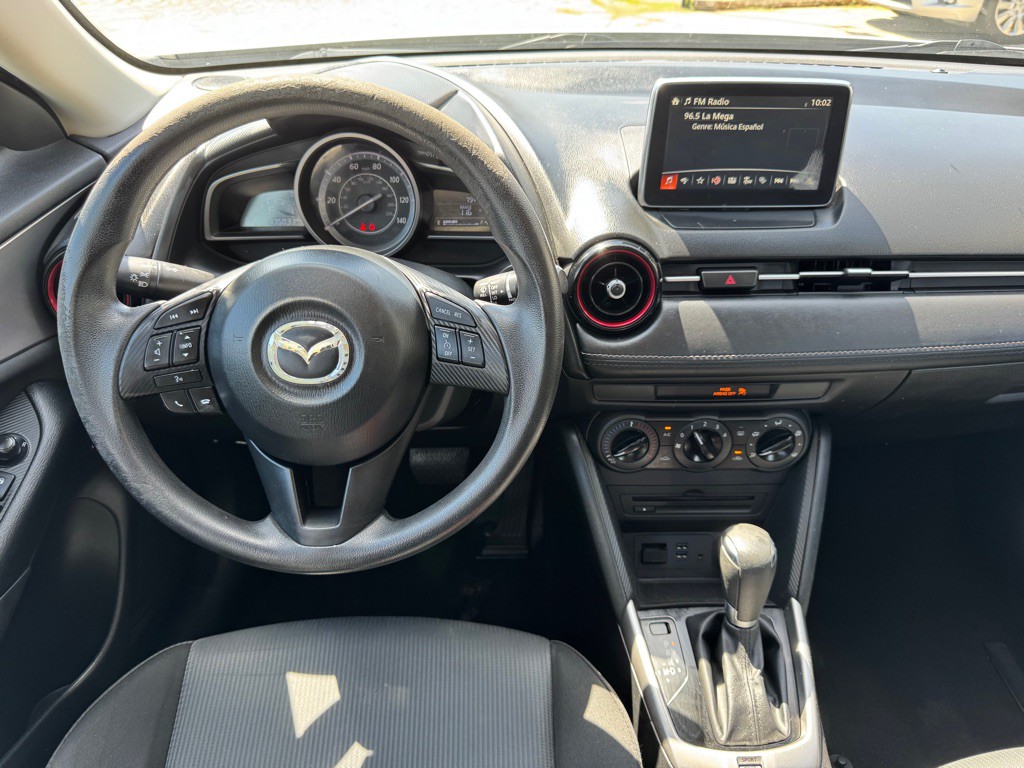 2017 Mazda CX-3 Image 8