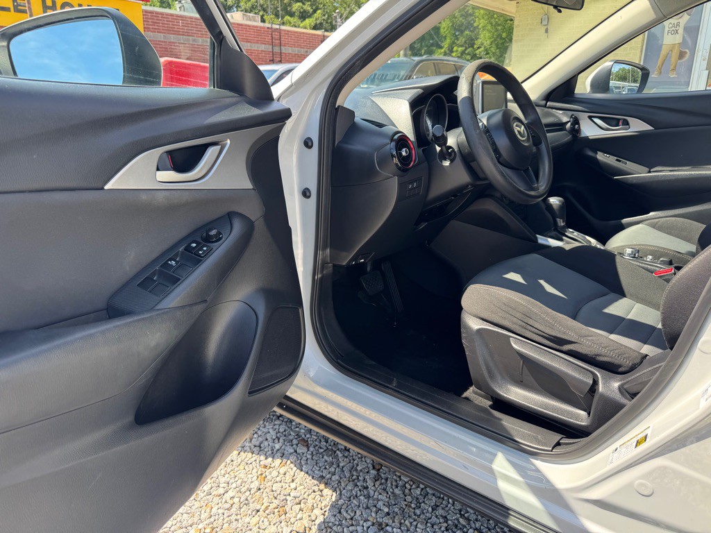 2017 Mazda CX-3 Image 9