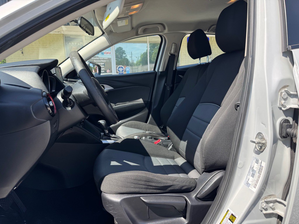 2017 Mazda CX-3 Image 10