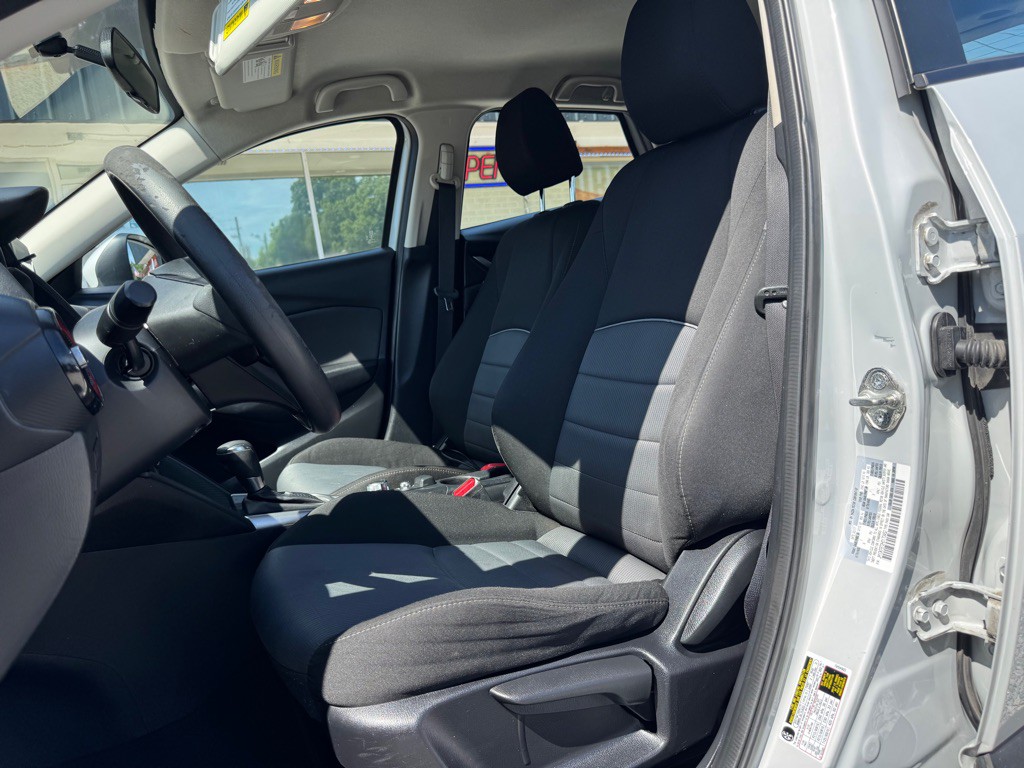 2017 Mazda CX-3 Image 11