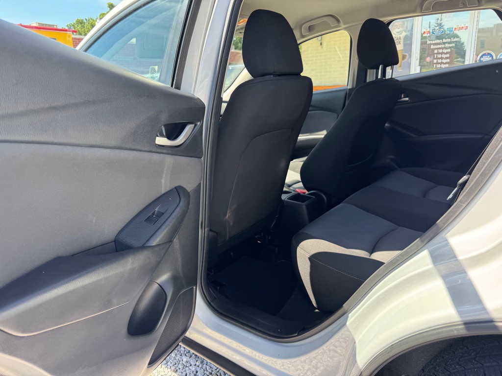 2017 Mazda CX-3 Image 12