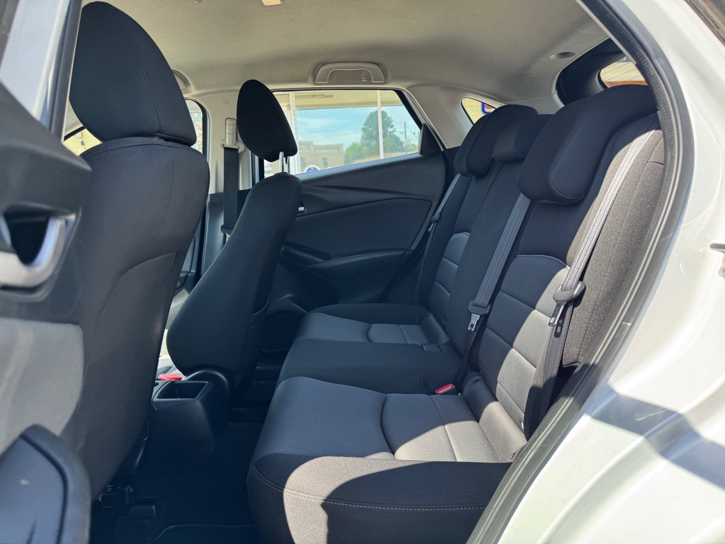 2017 Mazda CX-3 Image 13