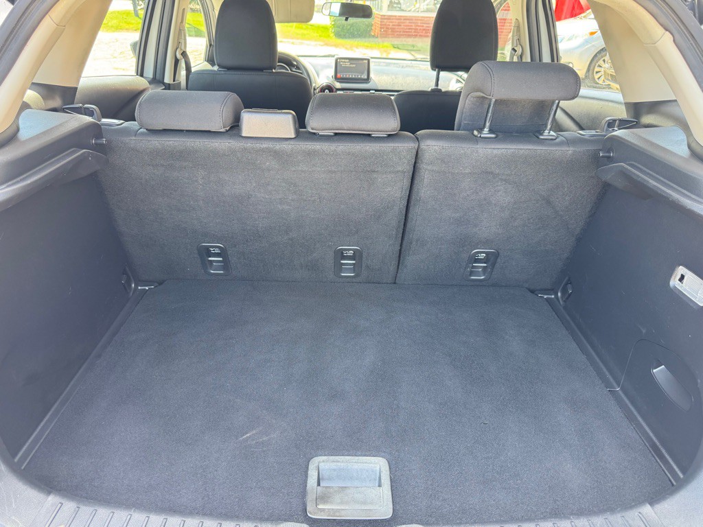 2017 Mazda CX-3 Image 14