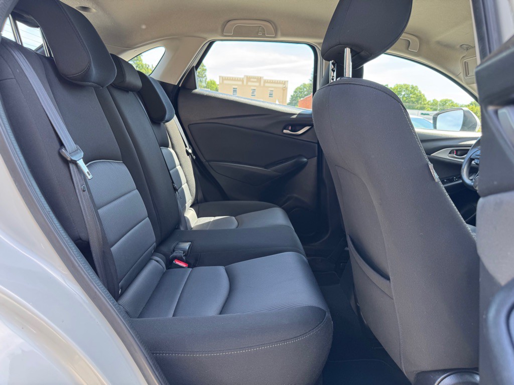 2017 Mazda CX-3 Image 16