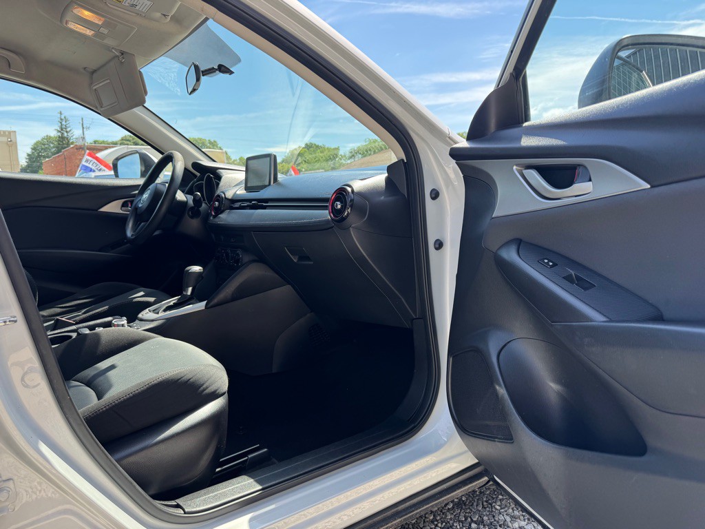 2017 Mazda CX-3 Image 17