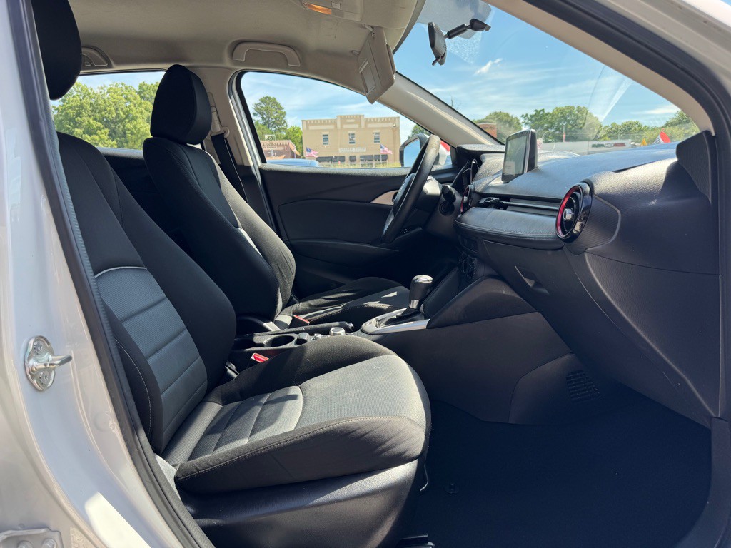 2017 Mazda CX-3 Image 18