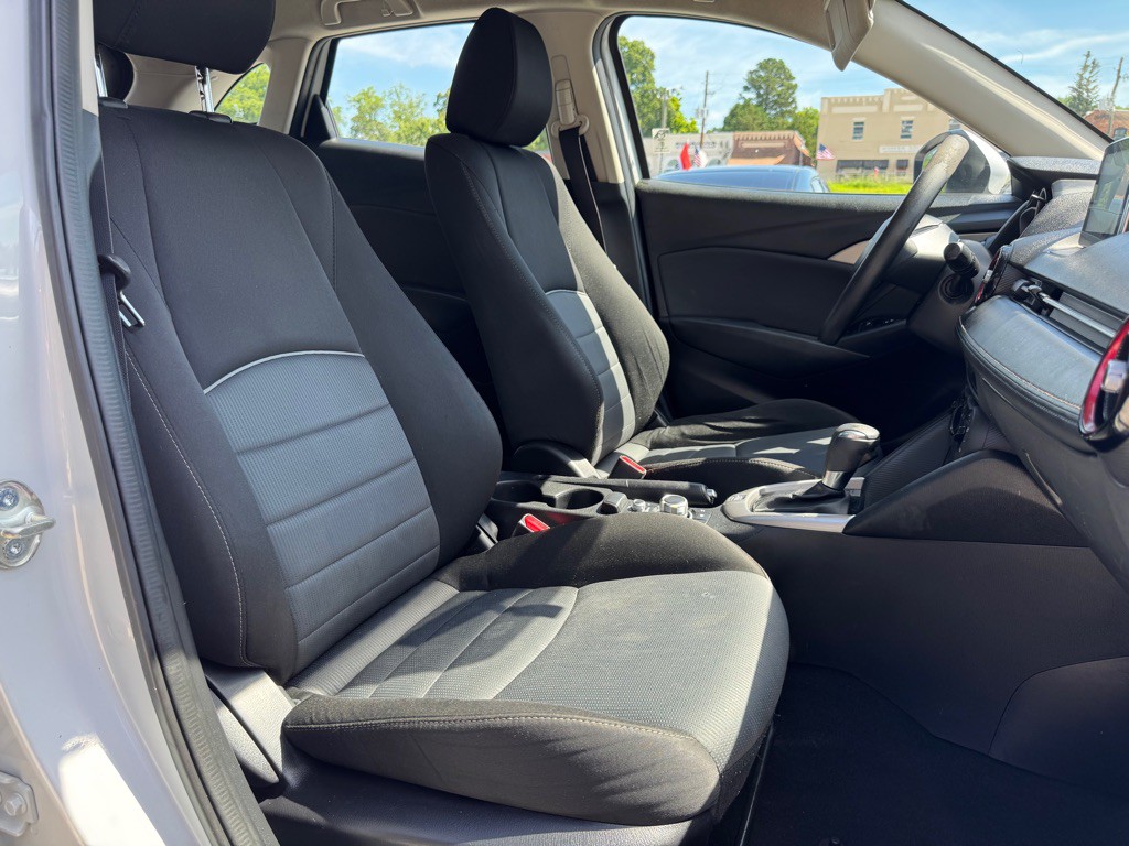 2017 Mazda CX-3 Image 19