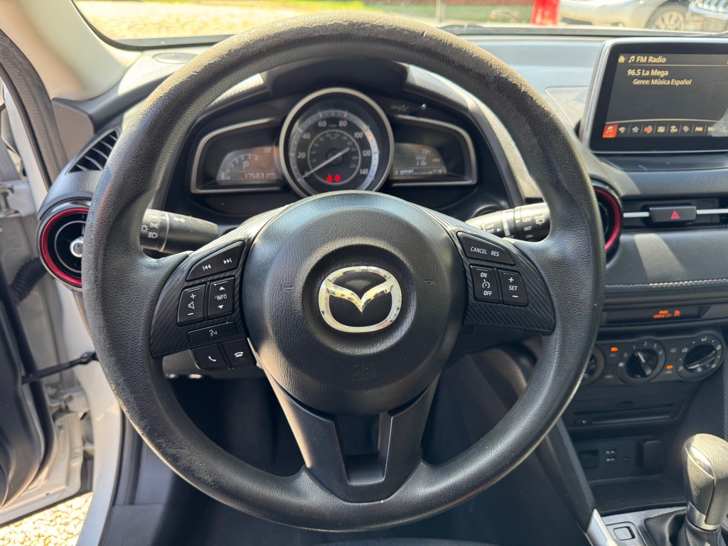 2017 Mazda CX-3 Image 20