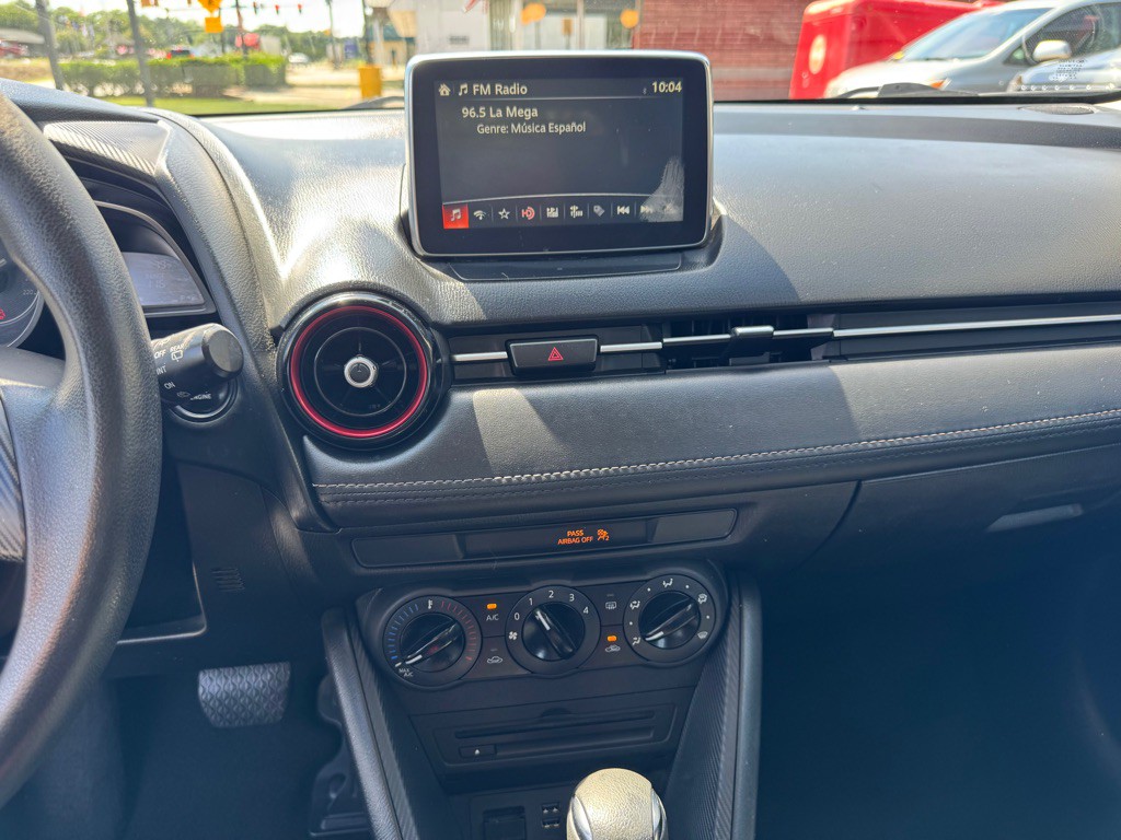 2017 Mazda CX-3 Image 22