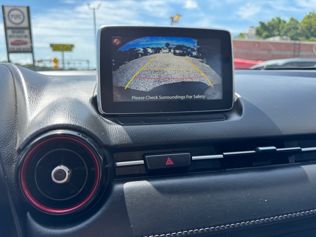 2017 Mazda CX-3 Image 23
