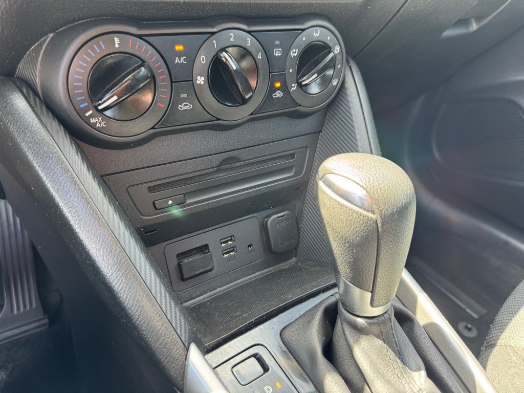 2017 Mazda CX-3 Image 24
