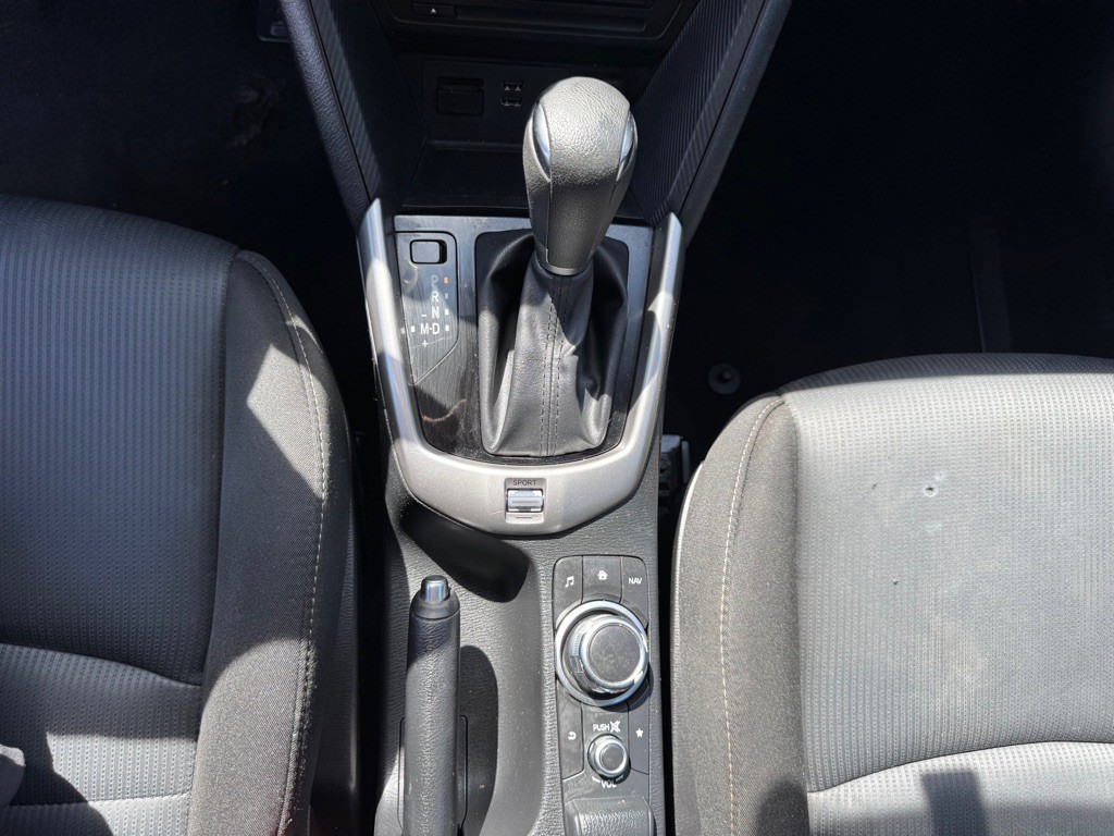 2017 Mazda CX-3 Image 25