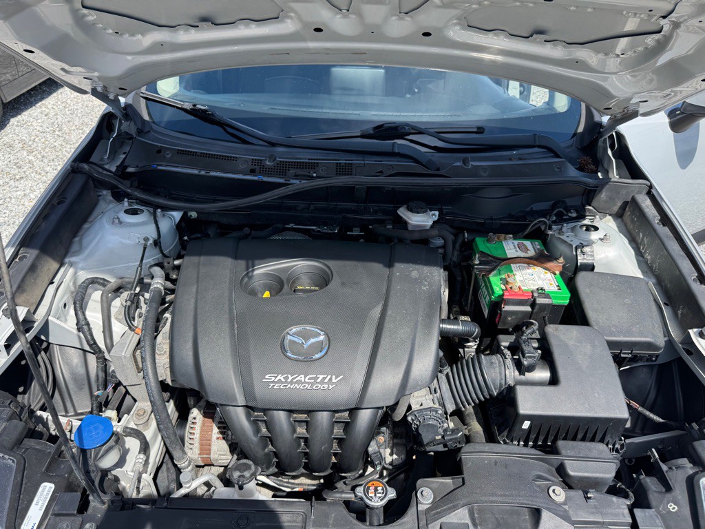2017 Mazda CX-3 Image 26