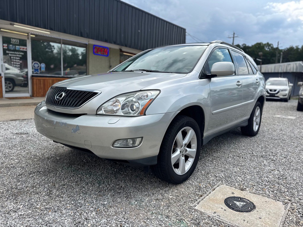 2005 Lexus RX Image 1