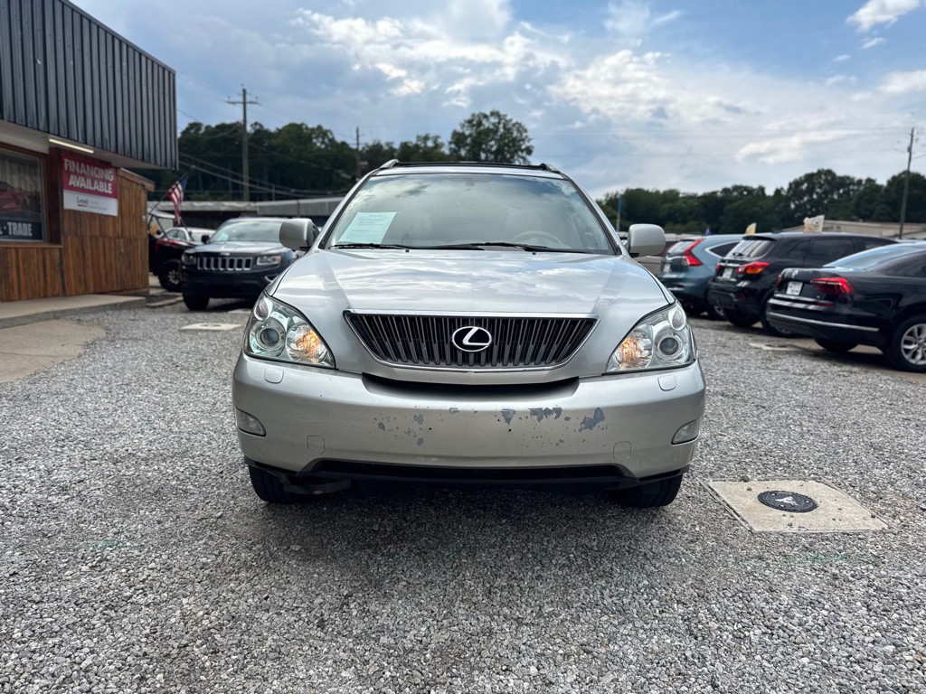 2005 Lexus RX Image 2