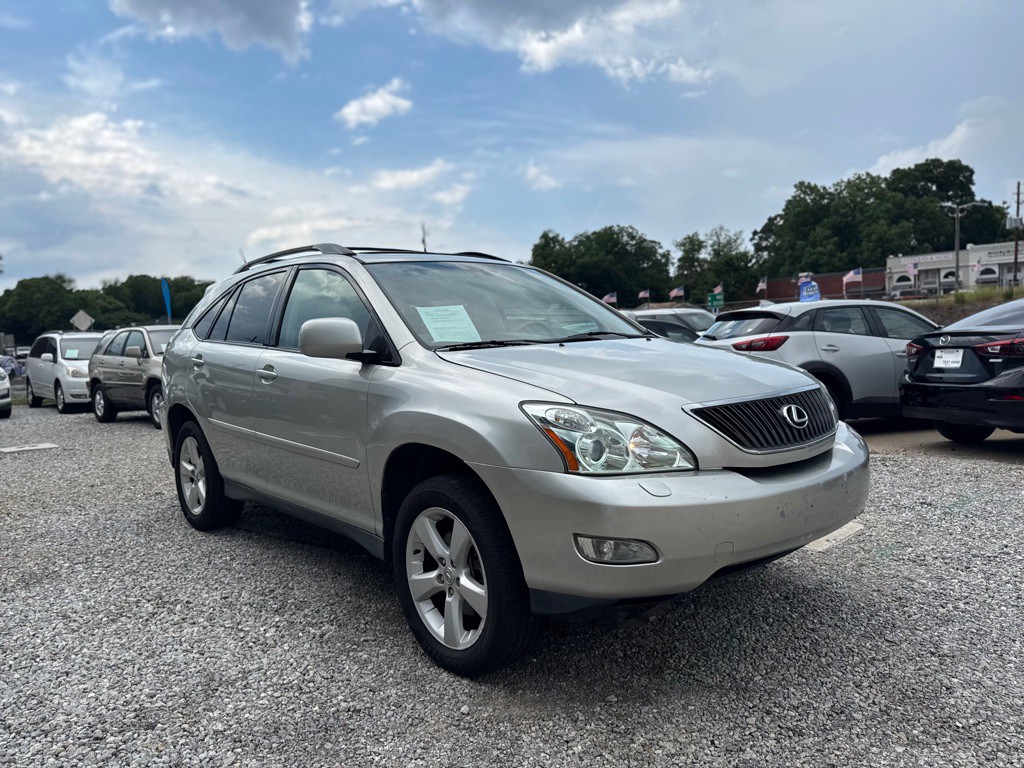 2005 Lexus RX Image 3