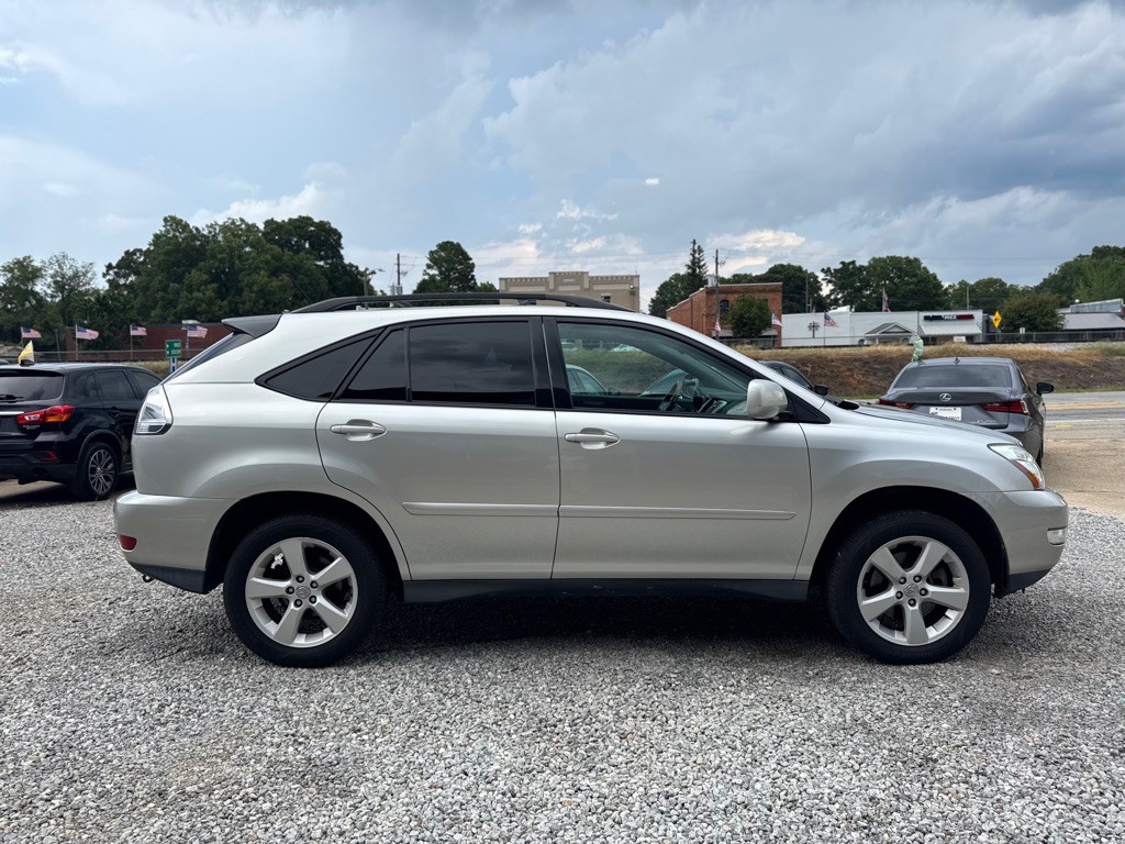 2005 Lexus RX Image 4