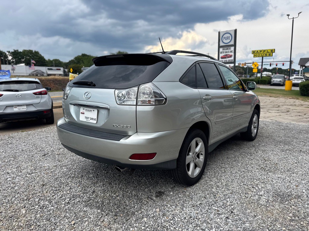 2005 Lexus RX Image 5