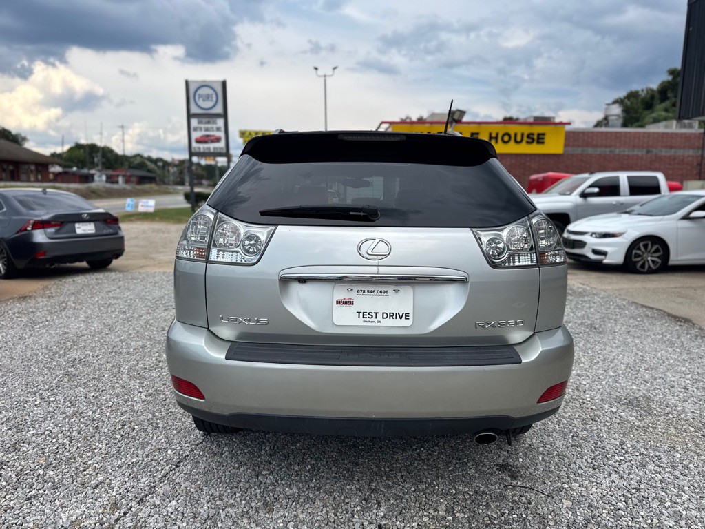 2005 Lexus RX Image 6